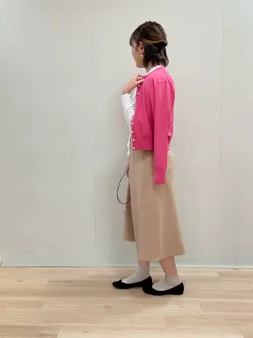 組曲 宮本 コーディネート画像