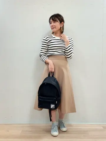 組曲 宮本 コーディネート画像