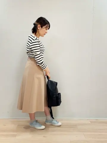 組曲 宮本 コーディネート画像