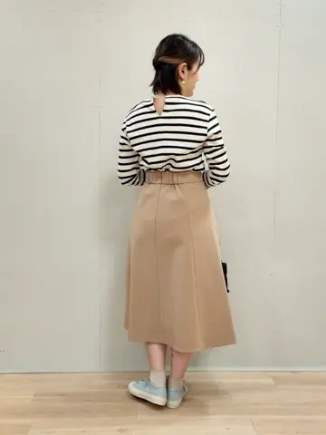 組曲 宮本 コーディネート画像