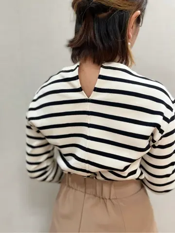 組曲 宮本 コーディネート画像