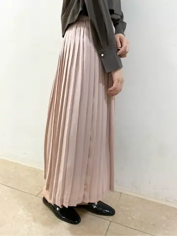 組曲 松田 コーディネート画像