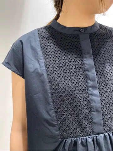 組曲 草木 コーディネート画像