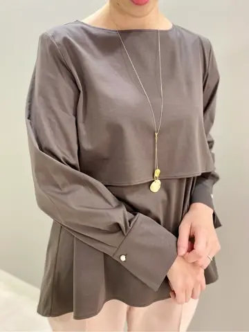 組曲 権田 コーディネート画像