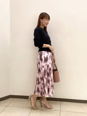 組曲 野中 コーディネート画像