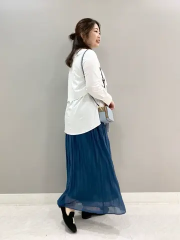 組曲 北井 コーディネート画像