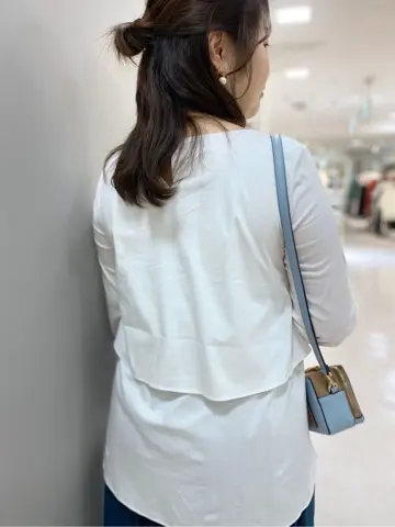 組曲 北井 コーディネート画像