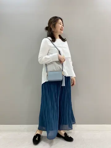 組曲 北井 コーディネート画像