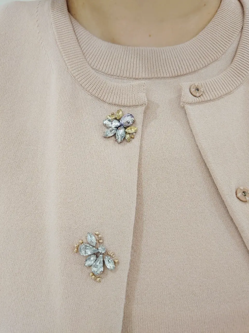 組曲 森 コーディネート画像