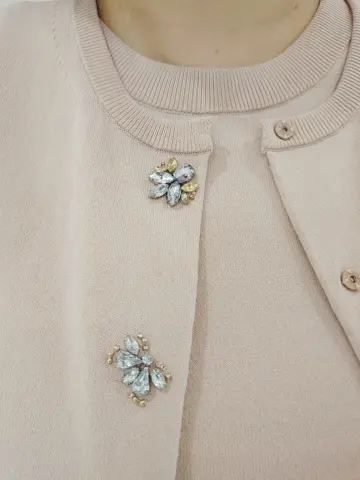 組曲 森 コーディネート画像