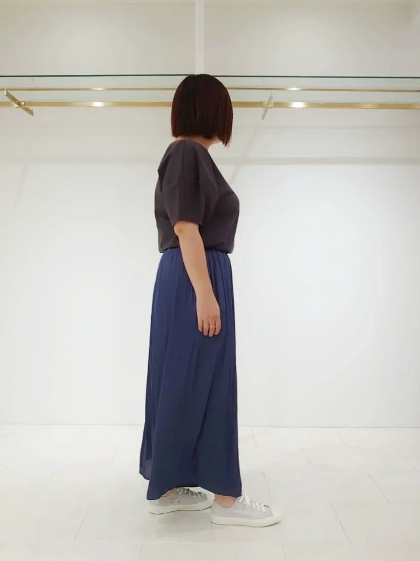 組曲 森 コーディネート画像