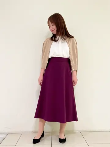 組曲 日髙 コーディネート画像