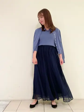 組曲 日髙 コーディネート画像