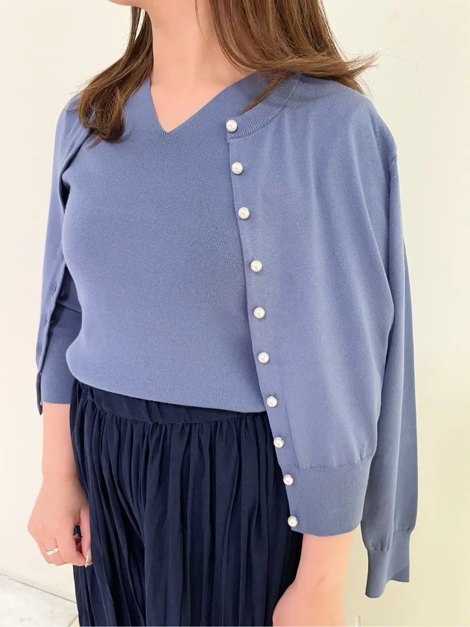 組曲 日髙 コーディネート画像