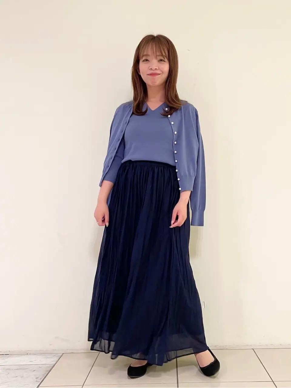 組曲 日髙 コーディネート画像