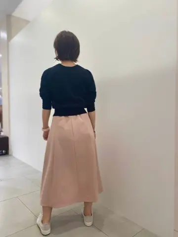 組曲 小林 コーディネート画像