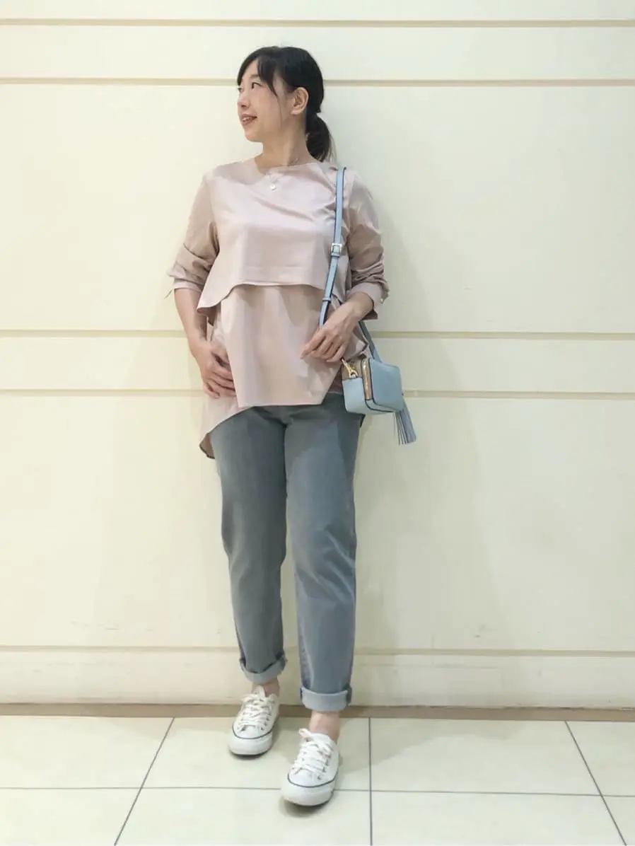 組曲 SAKAI コーディネート画像