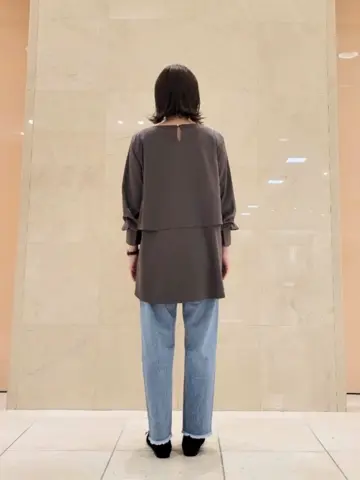 組曲 井上 コーディネート画像