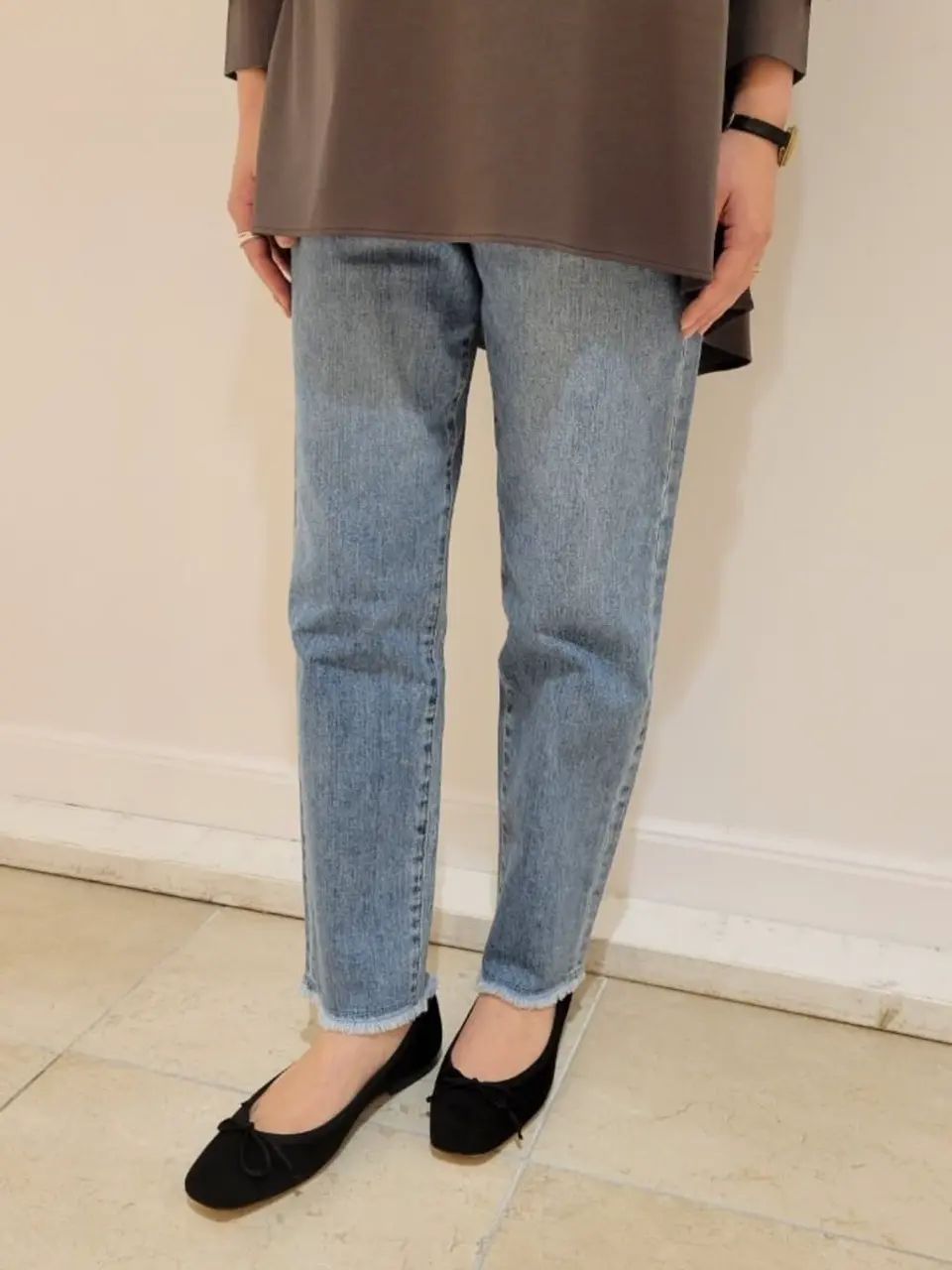 組曲 井上 コーディネート画像