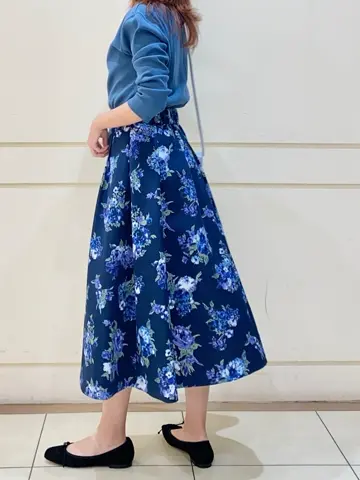 組曲 Kanako コーディネート画像