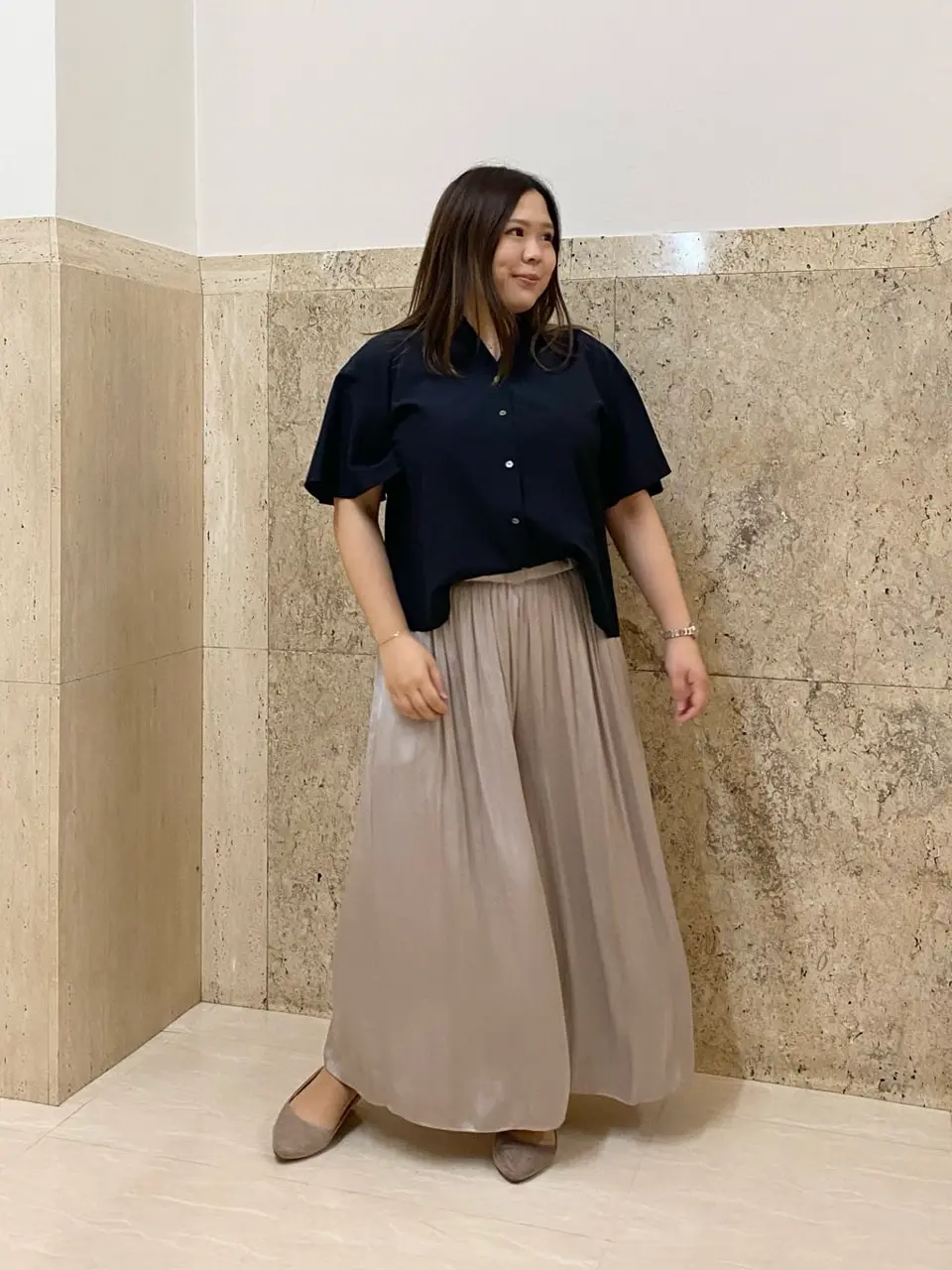  和久 コーディネート画像