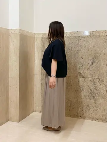 組曲 和久 コーディネート画像