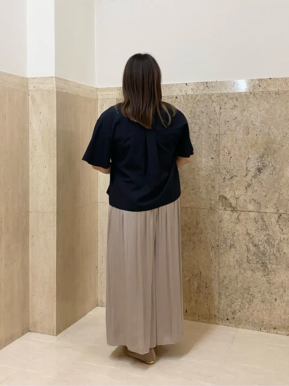 組曲 和久 コーディネート画像