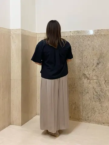 組曲 和久 コーディネート画像