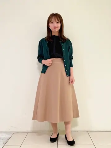 組曲 日髙 コーディネート画像