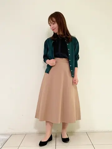 組曲 日髙 コーディネート画像