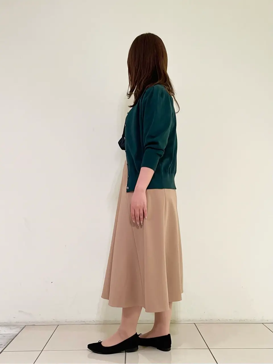 組曲 日髙 コーディネート画像