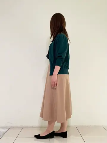 組曲 日髙 コーディネート画像