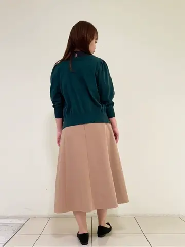 組曲 日髙 コーディネート画像