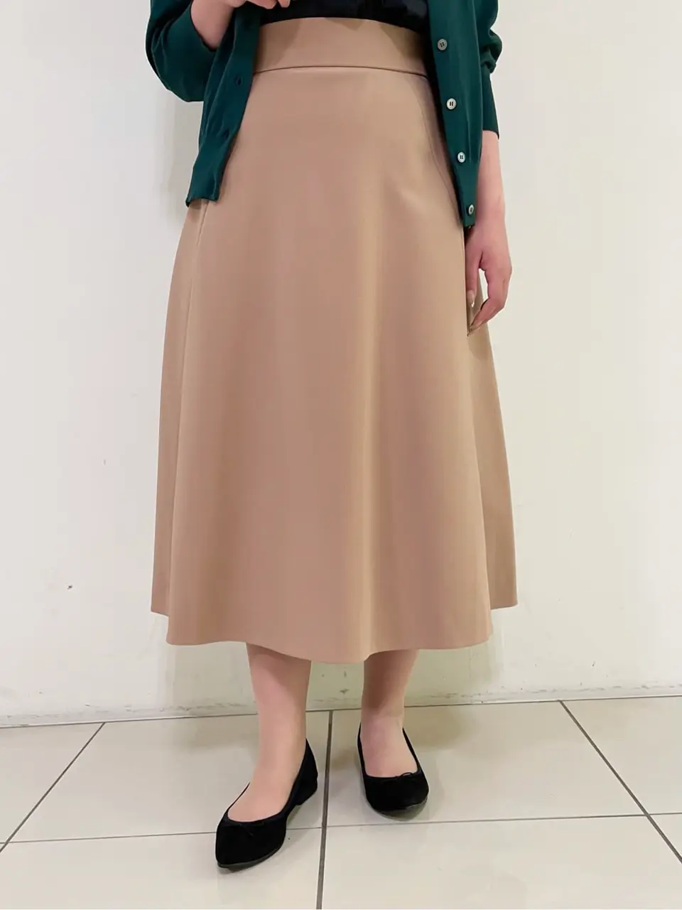 組曲 日髙 コーディネート画像