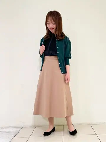 組曲 日髙 コーディネート画像