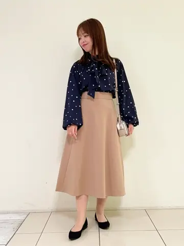 組曲 日髙 コーディネート画像