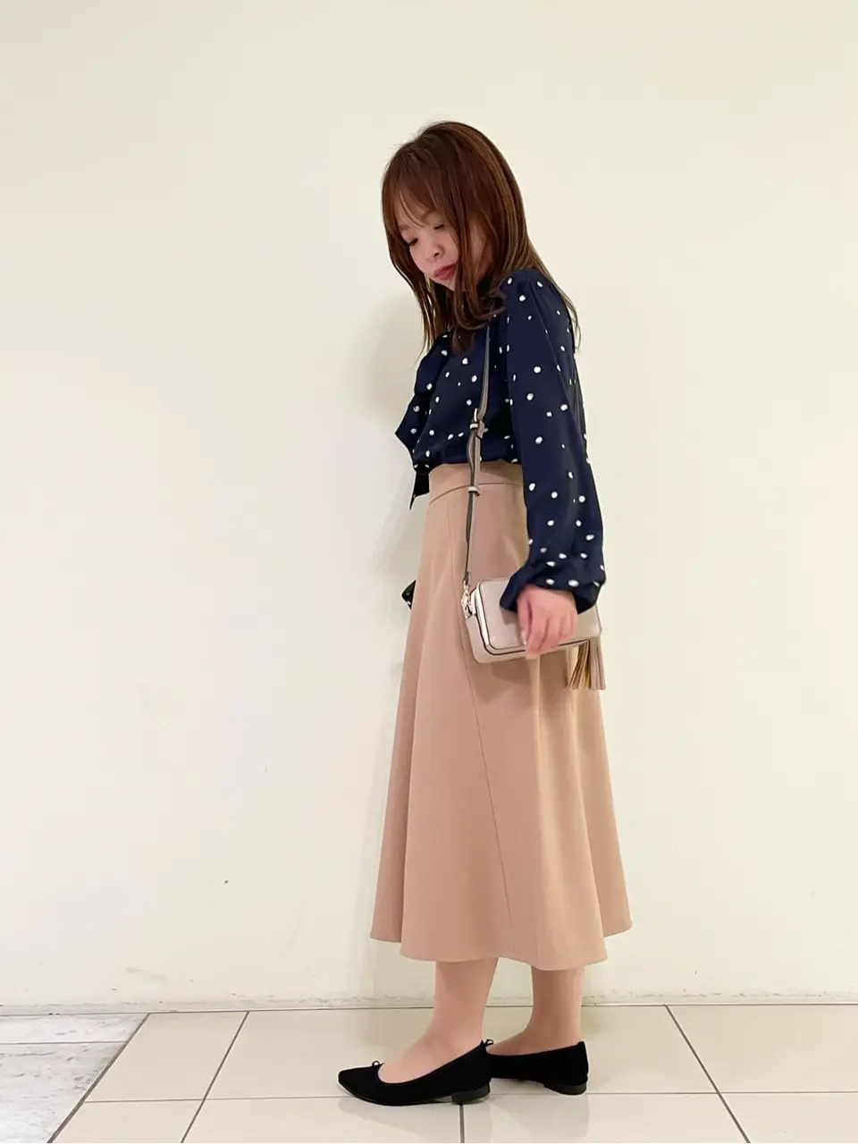 組曲 日髙 コーディネート画像