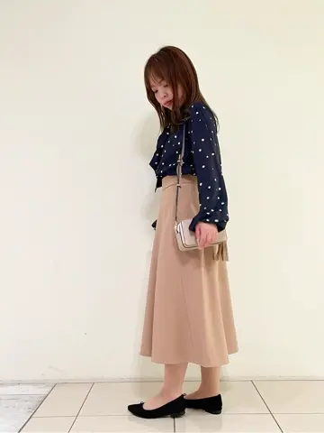 組曲 日髙 コーディネート画像