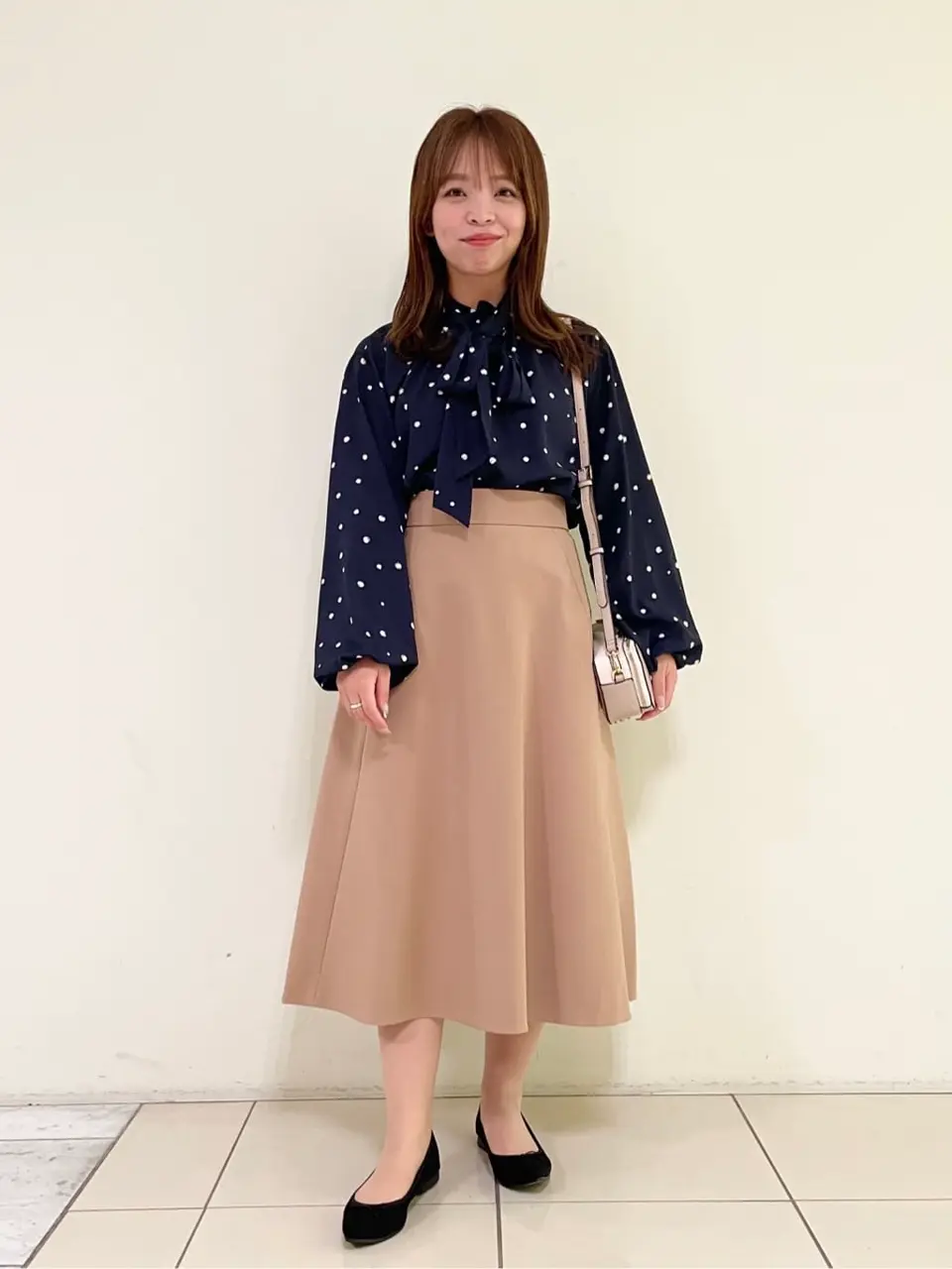 組曲 日髙 コーディネート画像