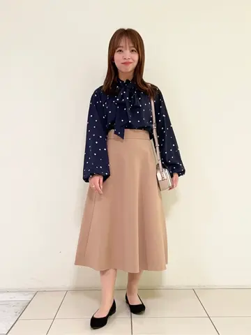 組曲 日髙 コーディネート画像