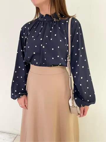 組曲 日髙 コーディネート画像