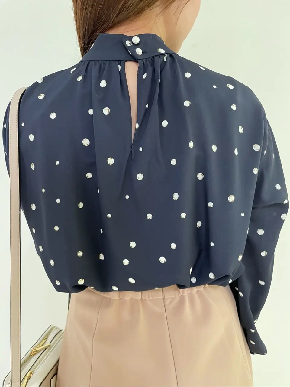 組曲 日髙 コーディネート画像