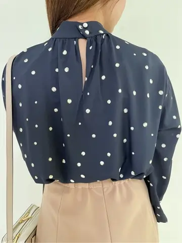 組曲 日髙 コーディネート画像