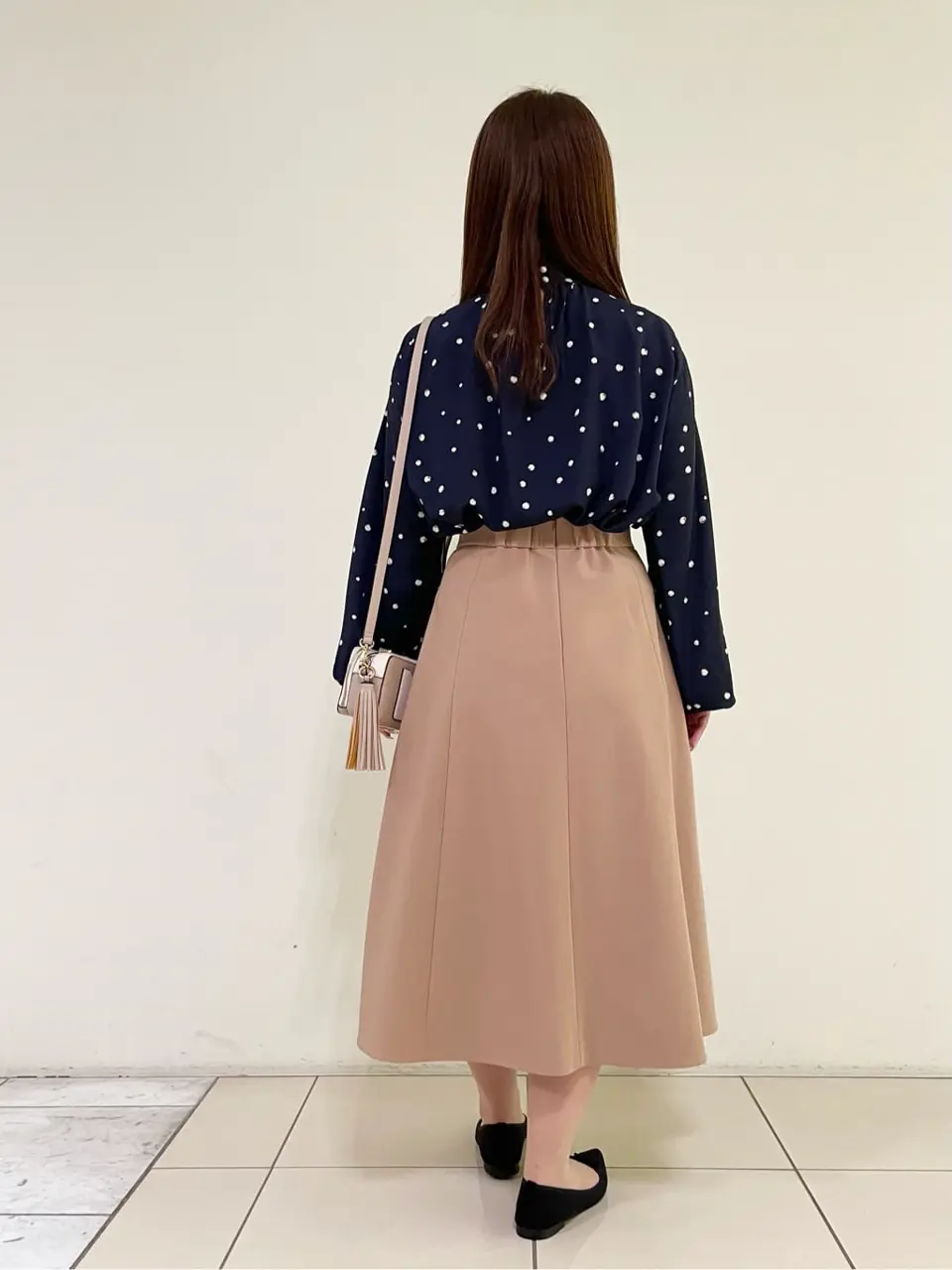 組曲 日髙 コーディネート画像