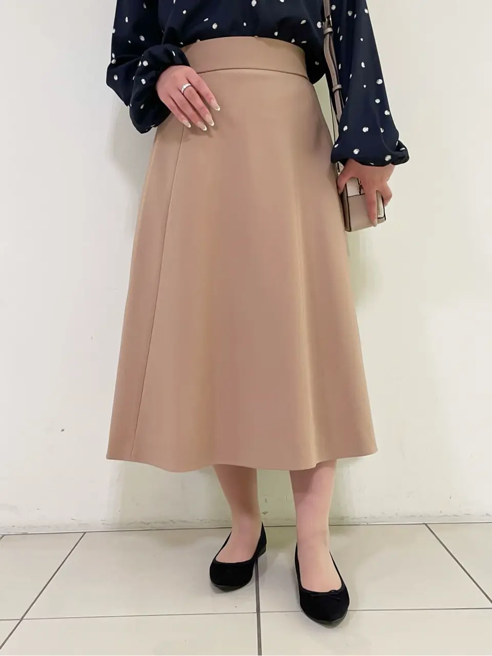 組曲 日髙 コーディネート画像