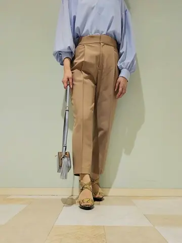 組曲 丸田 コーディネート画像