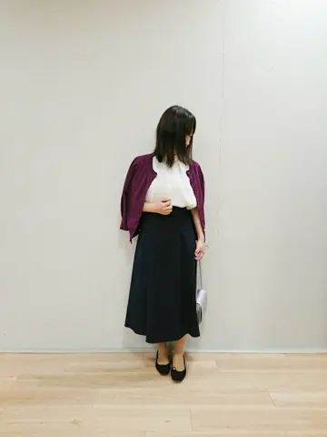 組曲 三ツ口 コーディネート画像