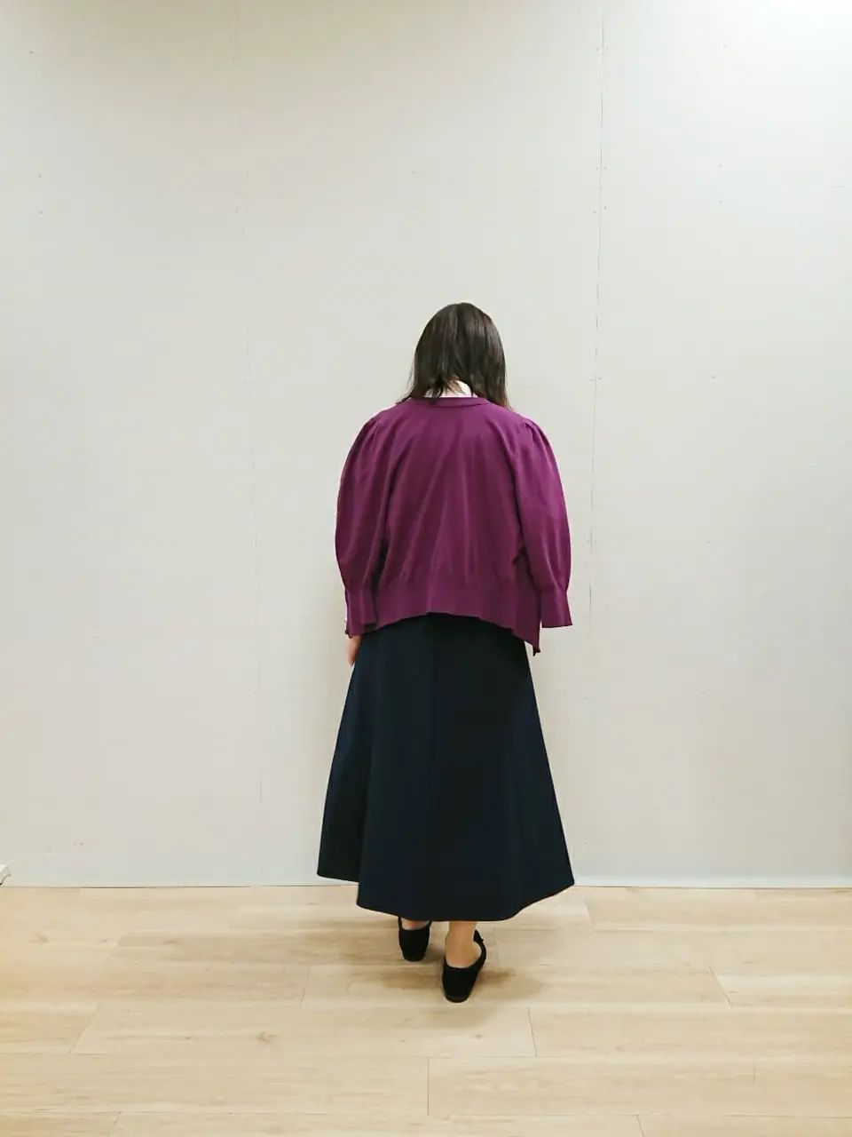 組曲 三ツ口 コーディネート画像