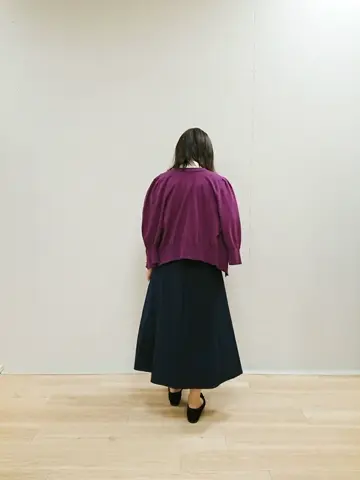 組曲 三ツ口 コーディネート画像