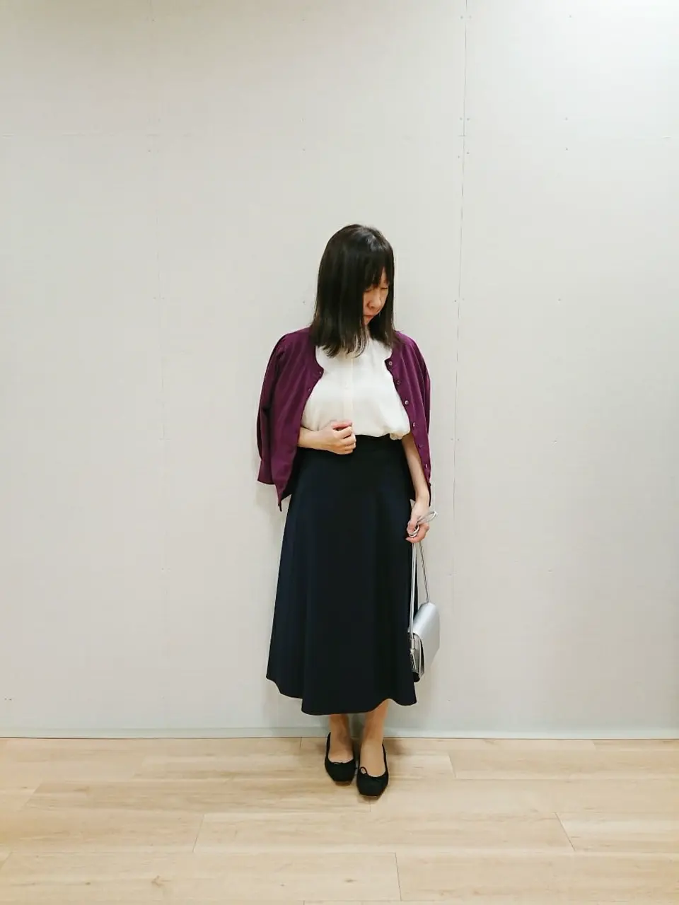 組曲 三ツ口 コーディネート画像